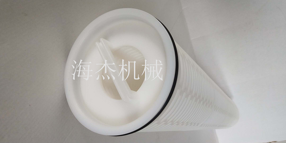 大流量水濾芯。