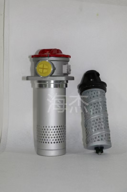 RFA回油過濾器、濾芯